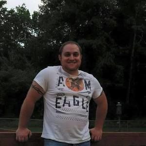 Meet your Posher, Luke